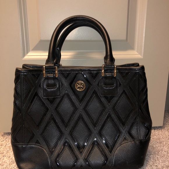 Tory Burch purse - Picture 2 of 4